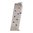 Compatibile con COLT 1911 (SS) .45 ACP, 7 colpi
