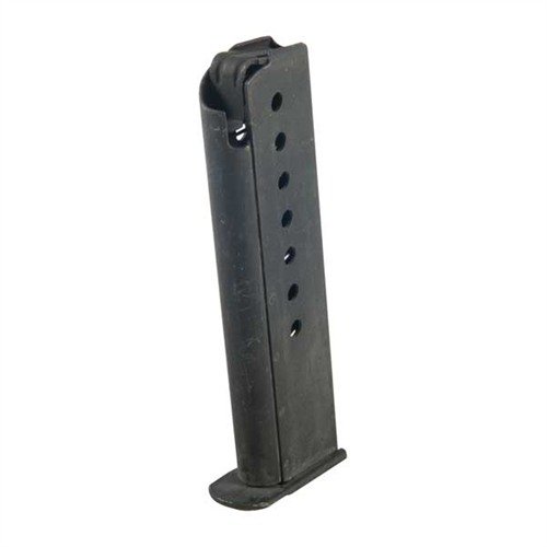 Mantieni in funzione la tua pistola obsoleta con il caricatore WALTHER P38 8RD 9MM di alta qualità, realizzato negli USA e garantito per adattarsi e alimentare.