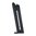 Compatibile con COLT WOODSMAN (early) .22, 10 colpi