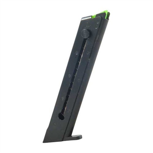 Mantieni il tuo pistola obsoleta in funzione con il caricatore HIGH STANDARD DURAMATIC 10RD, realizzato in acciaio, 100% Made in USA, garantito per adattarsi e alimentare.