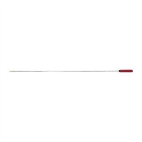 Il BORE STIX offre una pulizia efficace senza graffi grazie al manico imbottito e ai 22 cuscinetti a sfera, con rivestimento in epossidico resistente ai solventi.