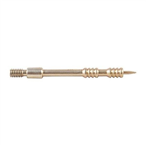 I jags Proof Positive di Bore Tech offrono una pulizia superiore senza falsi positivi, grazie a un design in lega resistente e a una finitura sicura per la canna.