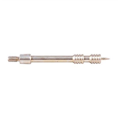 I Jags Proof Positive di Bore Tech offrono una pulizia superiore del tuo canna, eliminando il rame e risparmiando tempo e denaro con materiali sicuri e resistenti.
