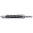 Alesatore per gola calibro .45