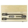 Kit di accurizzazione per castello +0.010"