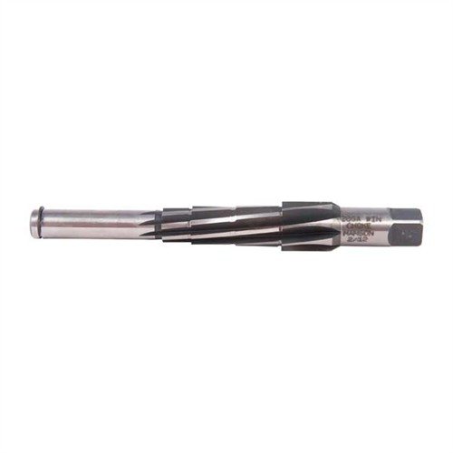 Il reamer 20 gauge WIN-CHOKE di Manson Precision offre installazioni rapide e precise di tubi choke, con taglio migliorato e allineamento accurato.