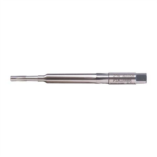 .204 Ruger Chambering Reamer di Manson Precision offre una qualità eccezionale, realizzato in acciaio M7, per camere precise e personalizzabili con tolleranze SAAMI.