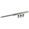 Alesatore per bolt-way .715" REM.