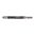 .357 CAL. alesatore per gola con pilota .354"