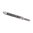 .357 CAL. alesatore per gola con pilota .354"