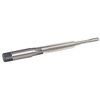 I reamers Manson Precision, realizzati in acciaio M7, offrono camere precise e personalizzabili per una straordinaria accuratezza nei tuoi progetti di armamento.