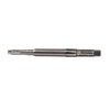 Il LIVE PILOT FINISH CHAMBER REAMER di MANSON PRECISION offre un taglio preciso e liscio, riducendo il rischio di danni alle righe grazie al pilota rimovibile.