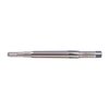 Il LIVE PILOT FINISH CHAMBER REAMER garantisce camere precise e lisce, riducendo il rischio di danneggiare le righe e aumentando l'accuratezza.