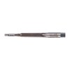 Il LIVE PILOT FINISH CHAMBER REAMER di Manson Precision offre una camera precisa e liscia, riducendo il rischio di danni alle righe grazie al pilota rimovibile.