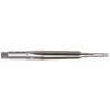 Il LIVE PILOT FINISH CHAMBER REAMER offre un taglio preciso e liscio con un pilota rimovibile che riduce il rischio di graffi sulle righe, garantendo massima accuratezza.