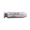I gauge Manson Precision garantiscono misurazioni precise e affidabili del headspace per cartucce senza fondello, assicurando sicurezza e prestazioni ottimali.