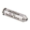 I Gauge Manson Precision per la verifica dell'headspace delle cartucce rimless garantiscono precisione, affidabilità e costruzione durevole per la sicurezza delle armi.