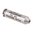 6.5 CREEDMOOR CALIBRO NO-GO PER HEADSPACE IN ACCIAIO
