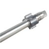 Il PILOTED TAP/MANDREL di MANSON PRECISION rifà e quadratura le filettature del ricevitore, garantendo concentricità e precisione, disponibile in versione Standard o .010" Oversize.
