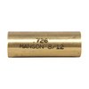 I bushings REAMER/TAP di Manson Precision garantiscono installazioni rapide e precise dei choke tube, adattandosi perfettamente a reamer e tap.