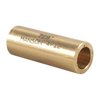 I bushings REAMER/TAP da 12 GA .729" di MANSON PRECISION garantiscono installazioni rapide e precise dei choke tube, adattabili a diverse dimensioni.