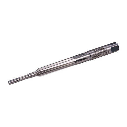 .17 Remington Manson Precision offre reamers di alta qualità in acciaio M7, progettati per camere precise e personalizzabili, garantendo un'accuratezza eccezionale.
