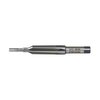 .223 WSSM Finisher di Manson Precision offre reamers di alta qualità in acciaio M7, progettati per camere precise e personalizzabili per una maggiore accuratezza.