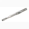 . I reamers di alta precisione Manson, realizzati in acciaio M7, offrono camere precise per cartucce rimfire, garantendo un'accuratezza eccezionale.