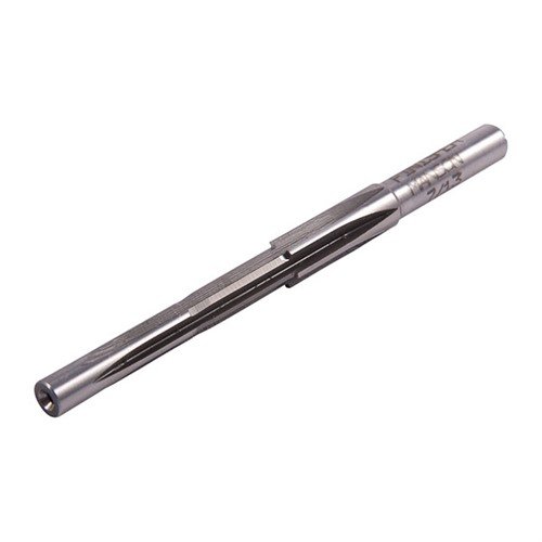.22 Long Rifle Match Finisher di Manson Precision offre reamers di alta qualità in acciaio M7 per camere precise, garantendo un'accuratezza eccezionale.