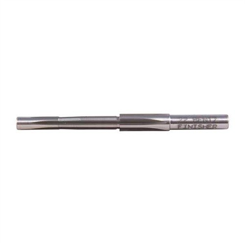 .22 Long Rifle Bentz Finisher di Manson Precision offre reamers di alta qualità in acciaio M7, progettati per camere precise e personalizzabili per una maggiore accuratezza.