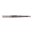 Cartuccia rimfire .17 HM2, finitura per liner di canna Redman