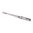 Cartuccia rimfire .17 HM2, finitura per liner di canna Redman