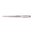 Reamer finitore per cartuccia da fucile con fondello sporgente .22 Hornet