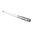 Reamer finitore per cartuccia da fucile con fondello sporgente .22 Hornet