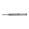 .22/250 Ackley Imp. Finisher di Manson Precision offre reamers di alta qualità in acciaio M7, progettati per camere precise e personalizzabili per proiettili non standard.
