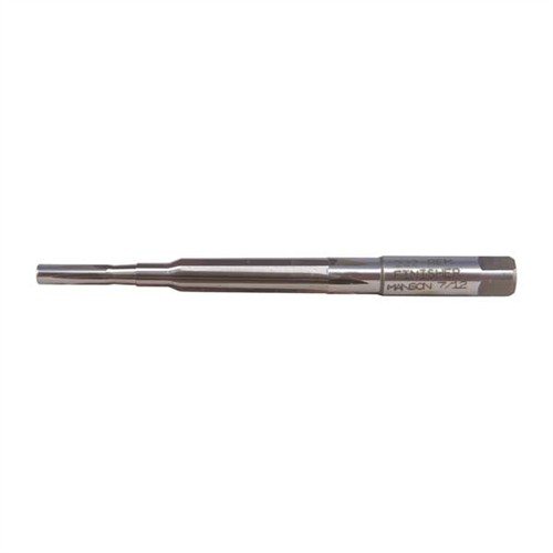 .222 Remington Finisher di Manson Precision offre reamers di alta qualità in acciaio M7, progettati per camere precise e personalizzabili per una maggiore accuratezza.