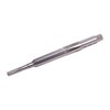 .22/250 Finisher di Manson Precision offre reamers di alta qualità in acciaio M7, progettati per camere precise e personalizzabili, garantendo un'accuratezza eccezionale.