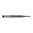 Finitore/reamer per cartucce rimless da fucile, 6MM/.244 Remington