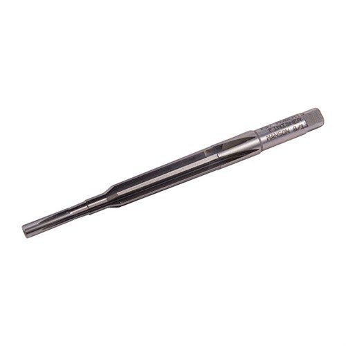 .257 Roberts Finisher di Manson Precision offre reamers di alta qualità in acciaio M7, progettati per camere precise e personalizzabili per una precisione eccezionale.