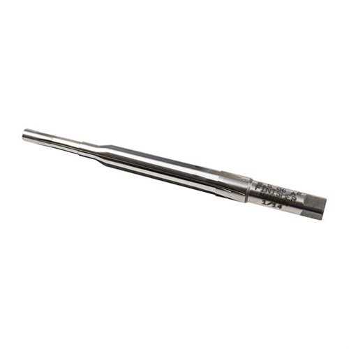 I reamers Manson Precision, realizzati in acciaio M7, offrono camere precise e accurate, con opzioni personalizzabili per proiettili non standard.