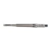I reamer di alta precisione di Dave Manson, realizzati in acciaio M7, garantiscono camere accurate e personalizzabili per proiettili non standard.