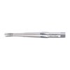 I reamers di alta qualità di Dave Manson, realizzati in acciaio M7, garantiscono camere precise e accurate per cartucce rimless 7.62x39mm.