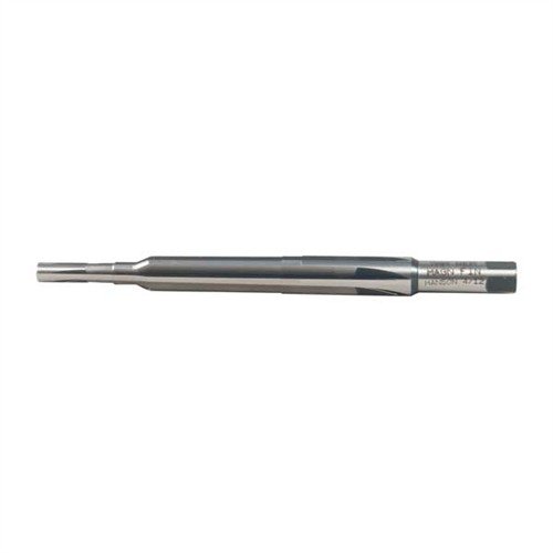 I reamers finish Manson Precision, realizzati in acciaio M7, garantiscono camere precise e accurate, ideali per personalizzare lavori con proiettili non standard.