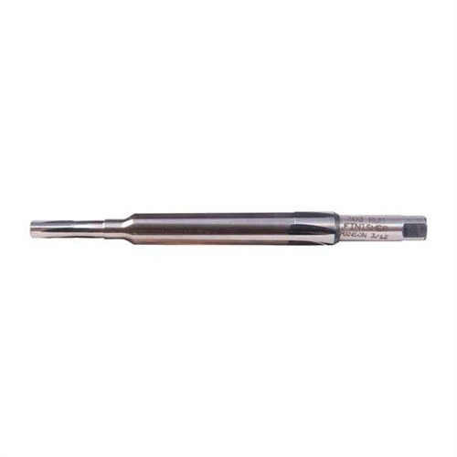 .300 Remington Ultra Mag Finisher di Manson Precision offre reamers di alta qualità in acciaio M7, progettati per camere precise e personalizzabili per una maggiore accuratezza.