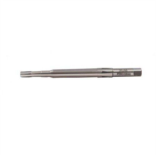 .30-06 Springfield Finisher di Manson Precision offre reamers di alta qualità, realizzati in acciaio M7, per camere precise e personalizzabili, garantendo un'accuratezza eccezionale.