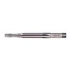 I reamers Manson Precision, realizzati in acciaio M7, garantiscono camere precise per una straordinaria accuratezza, personalizzabili per proiettili non standard.