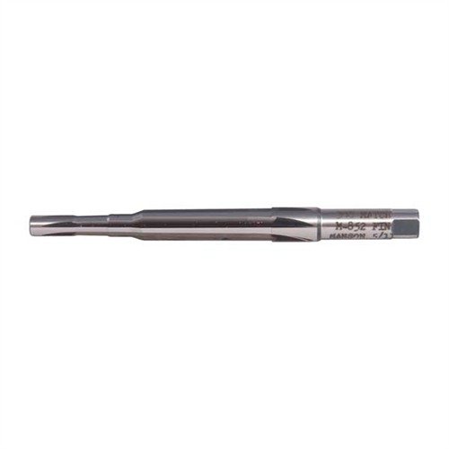 .308 Winchester Match Finisher di Manson Precision offre reamers di alta qualità in acciaio M7, progettati per camere precise e personalizzabili per una precisione eccezionale.