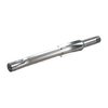 I reamers di alta precisione di Dave Manson, realizzati in acciaio M7, garantiscono camere accurate e personalizzabili per proiettili non standard.