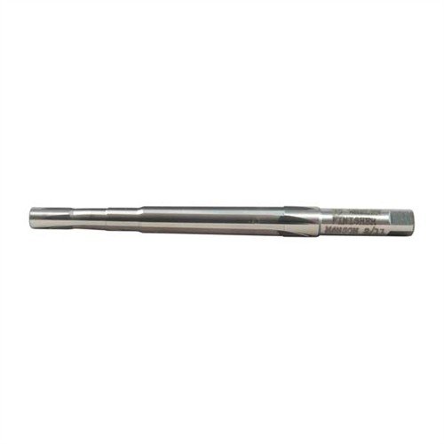 .35 Whelen Finisher di Manson Precision offre reamers di alta qualità in acciaio M7, progettati per camere precise e personalizzabili, garantendo massima accuratezza.