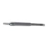 I reamers di alta qualità Manson Precision, realizzati in acciaio M7, garantiscono camere precise per un'accuratezza eccezionale e personalizzazione per proiettili non standard.